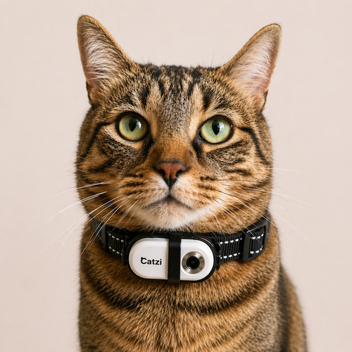 Catzi Mini Cam