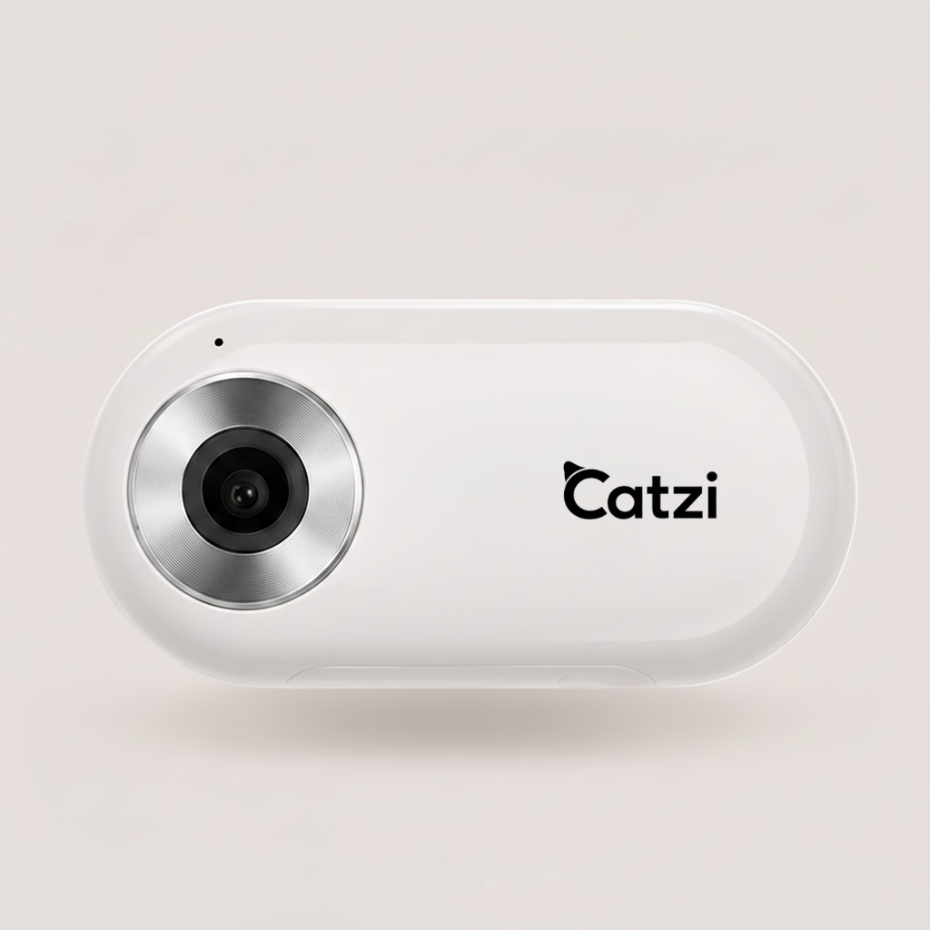 Catzi Mini Cam
