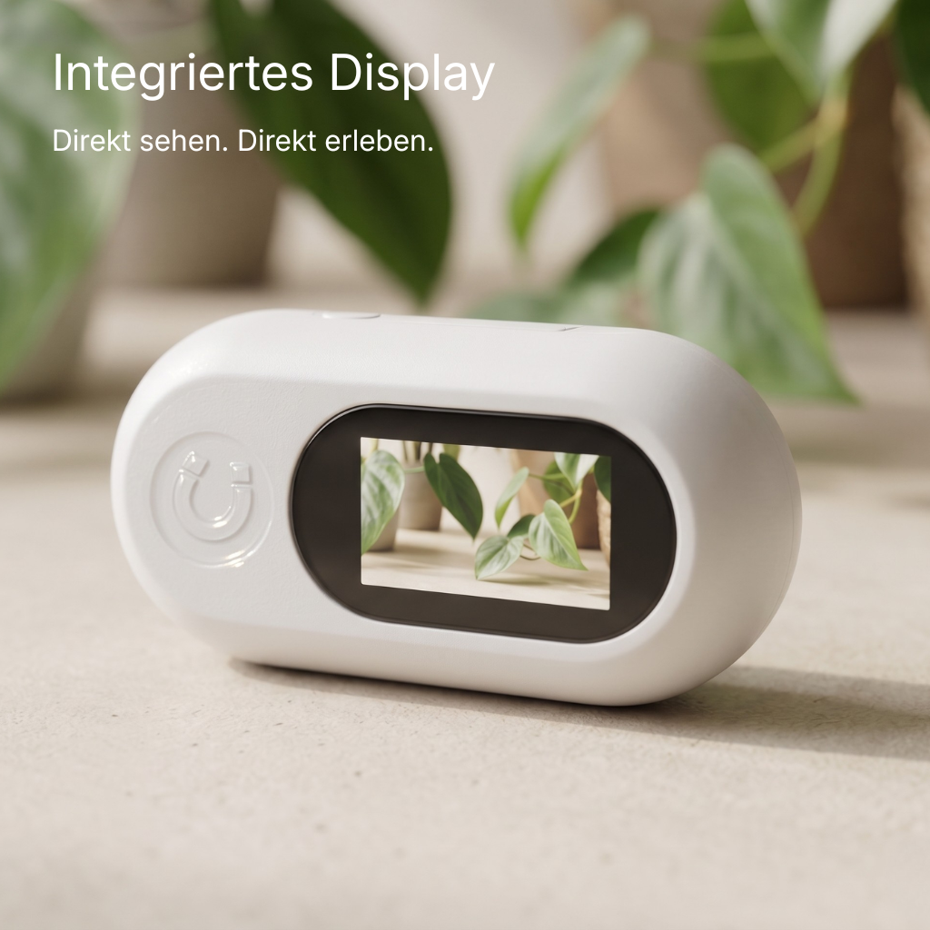 Catzi Mini Cam