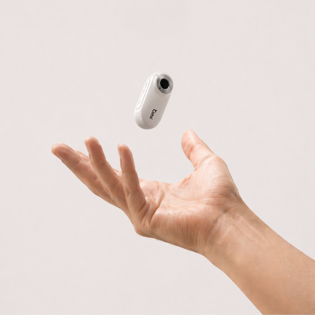 Catzi Mini Cam